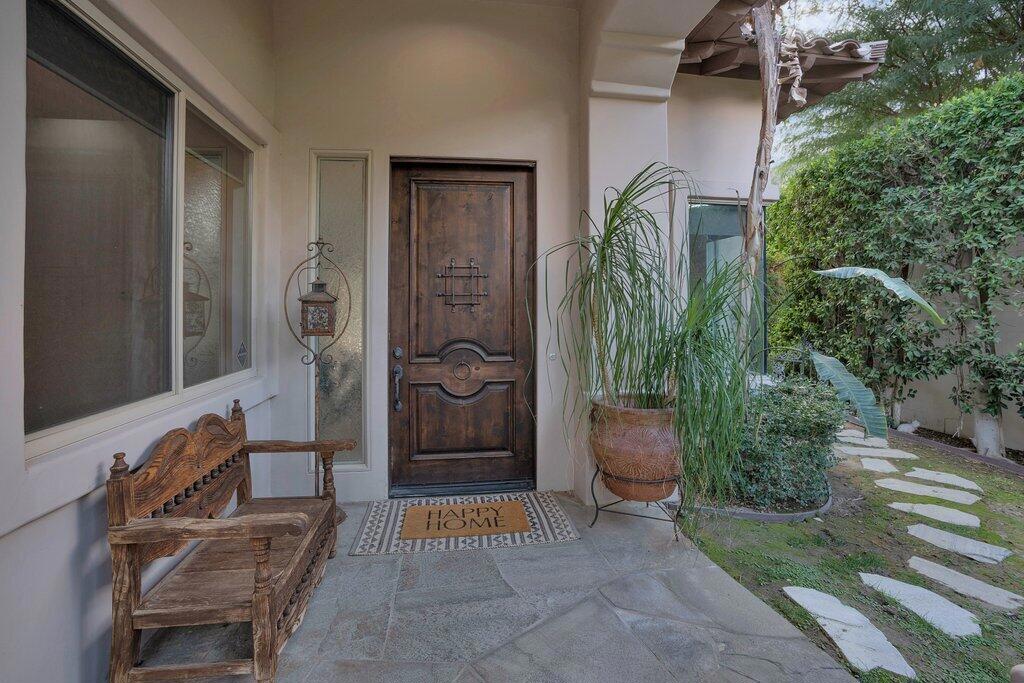 315 N Big Canyon Drive N