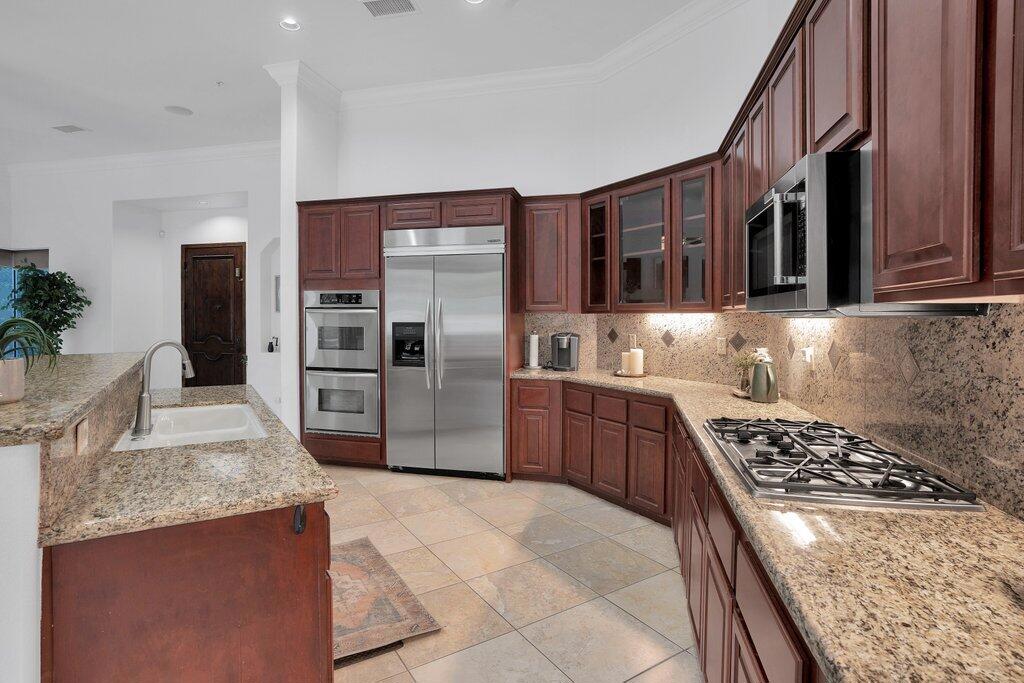 315 N Big Canyon Drive N