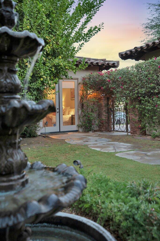 315 N Big Canyon Drive N