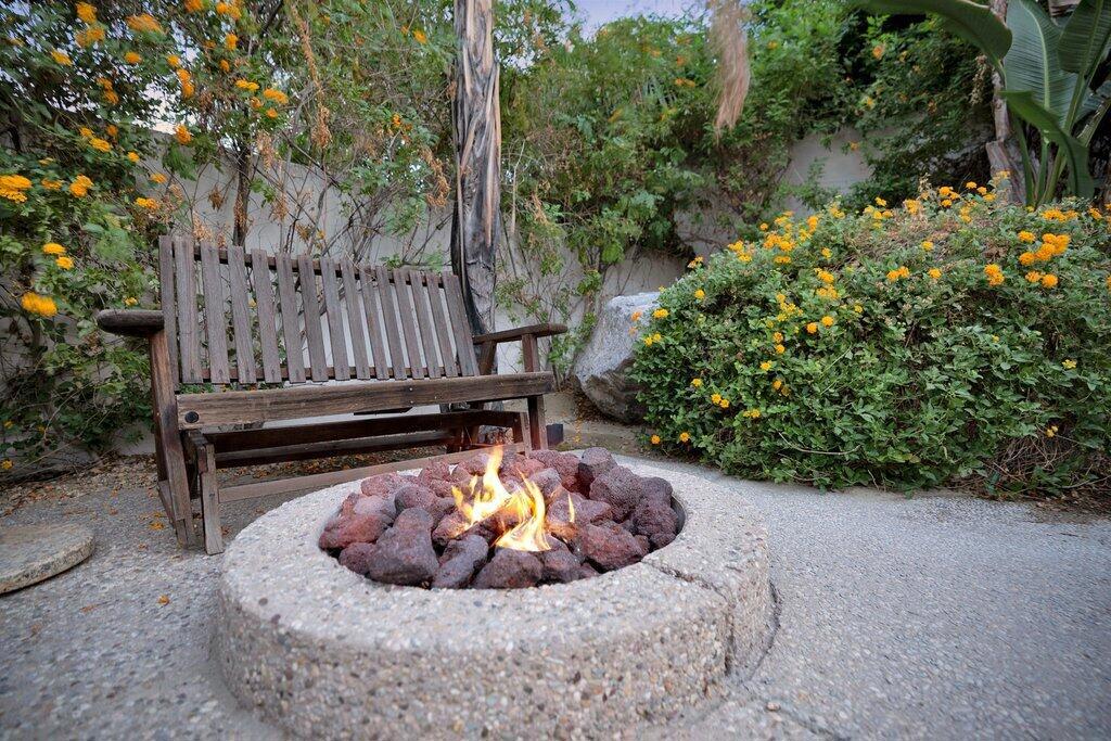 315 N Big Canyon Drive N