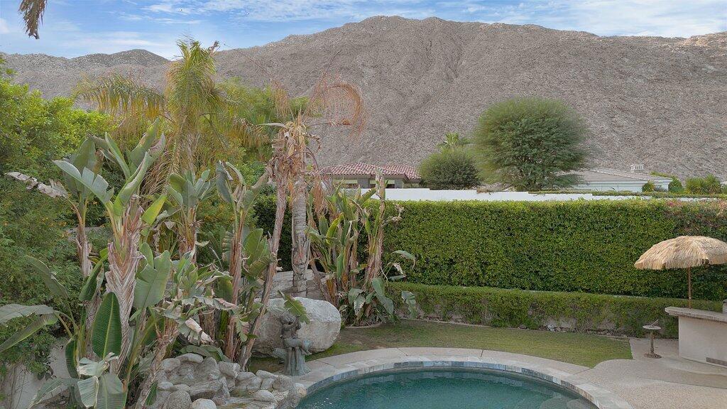 315 N Big Canyon Drive N