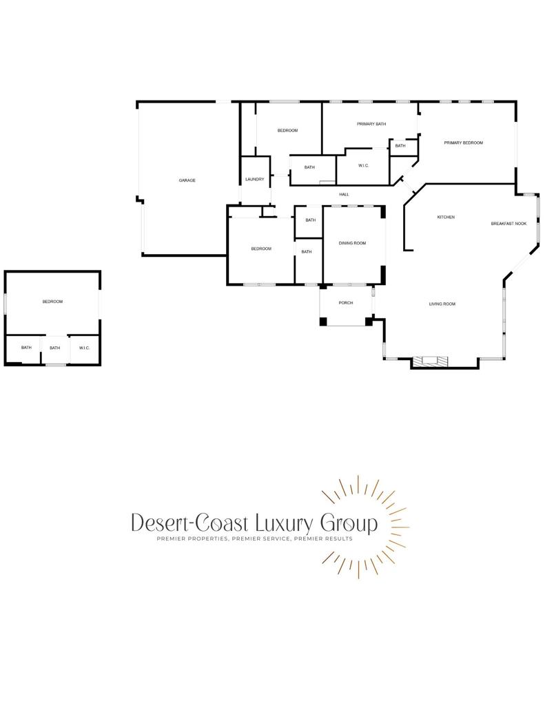 315 N Big Canyon Drive N