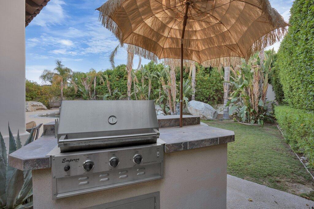 315 N Big Canyon Drive N