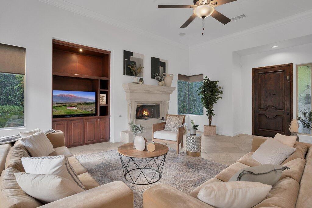 315 N Big Canyon Drive N