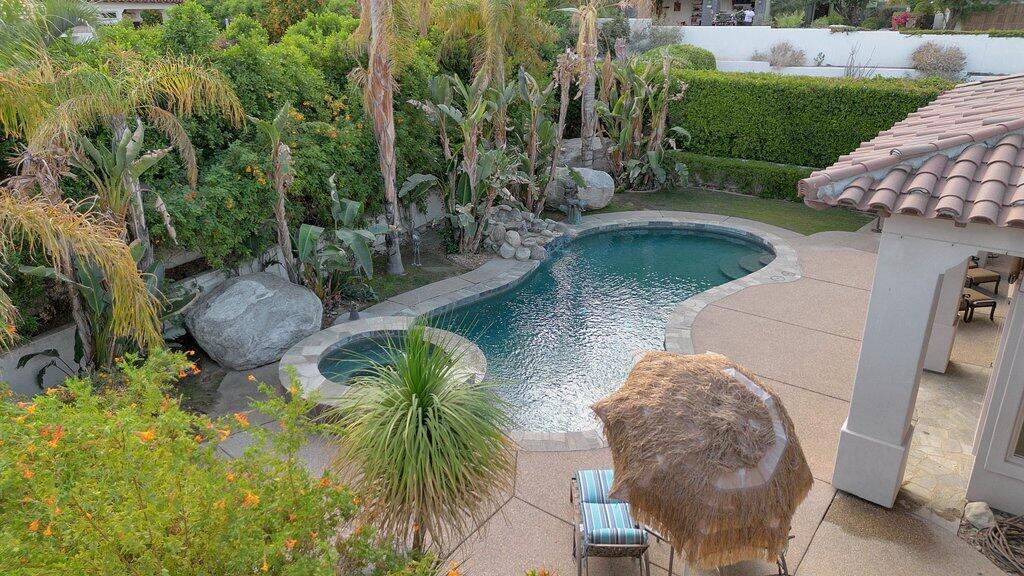 315 N Big Canyon Drive N