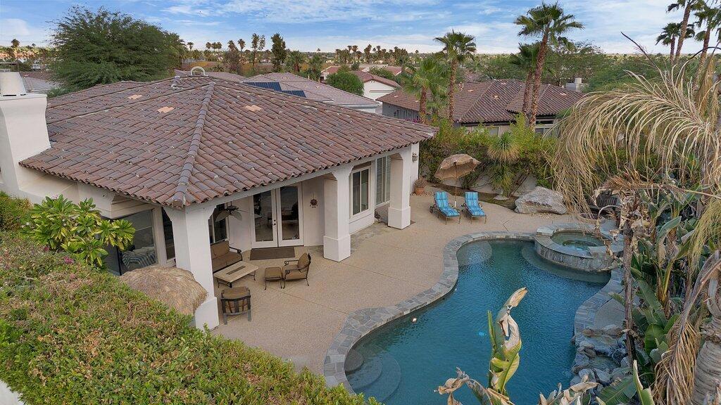 315 N Big Canyon Drive N