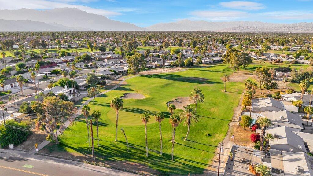 77330 California Drive