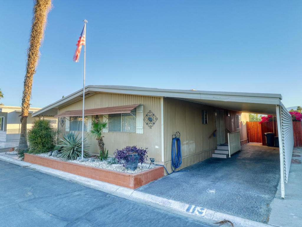 51555 Monroe St. #19