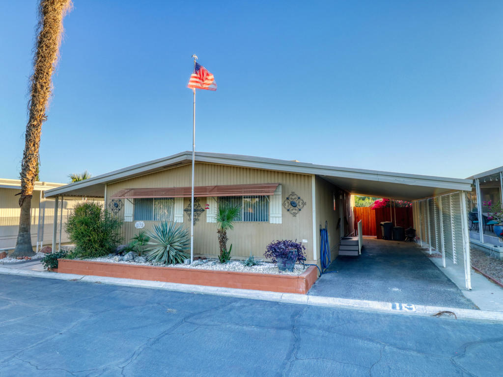 51555 Monroe St. #19