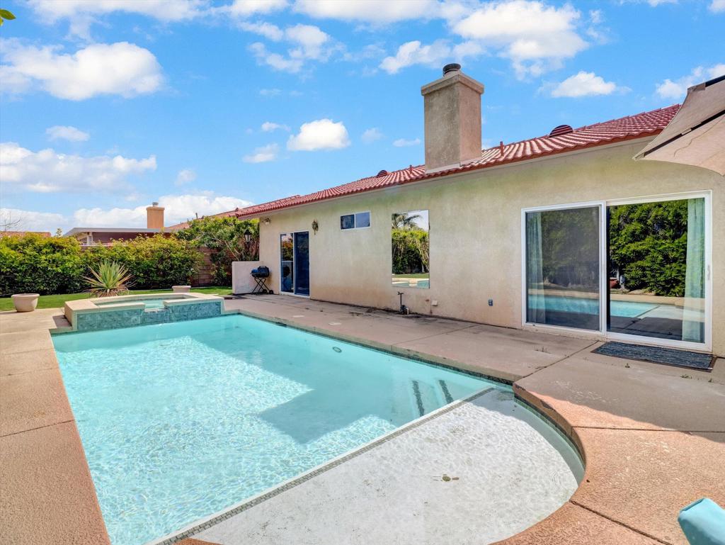 81070 Sentry Ct. Court