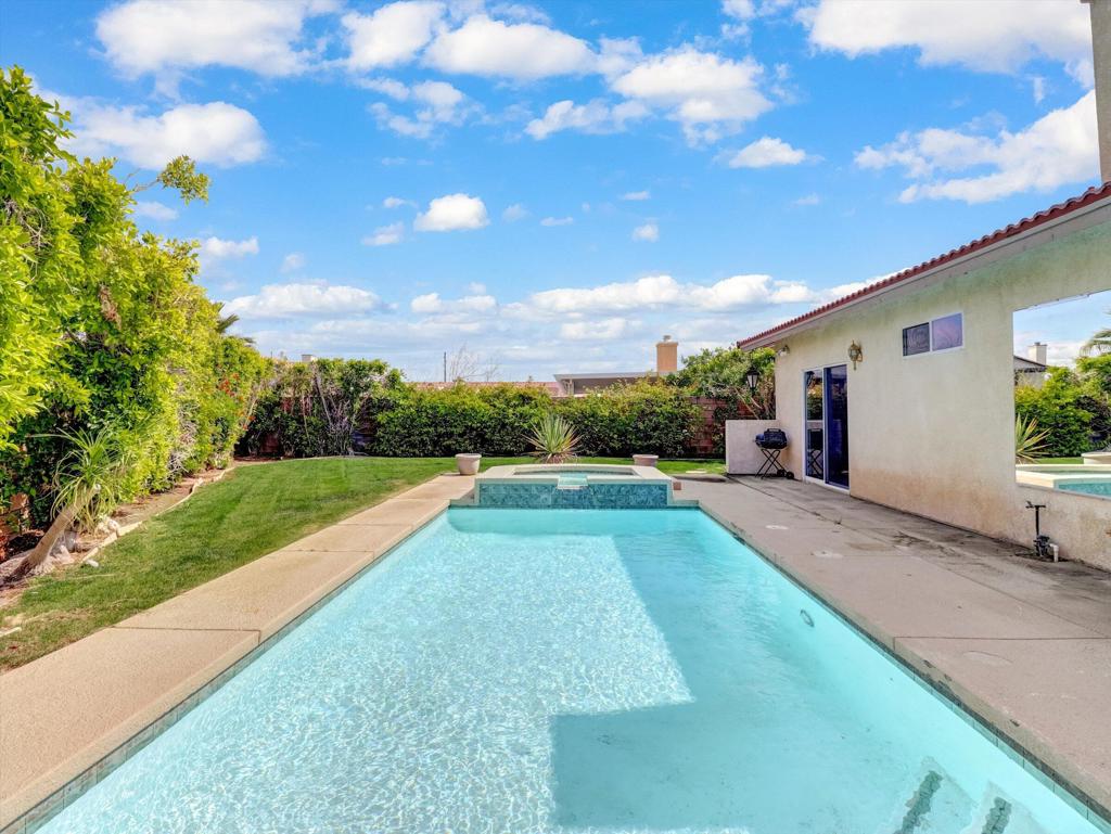 81070 Sentry Ct. Court