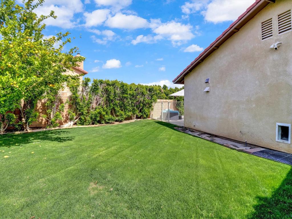 81070 Sentry Ct. Court