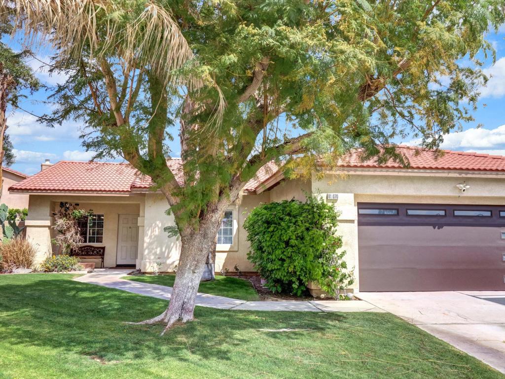 81070 Sentry Ct. Court