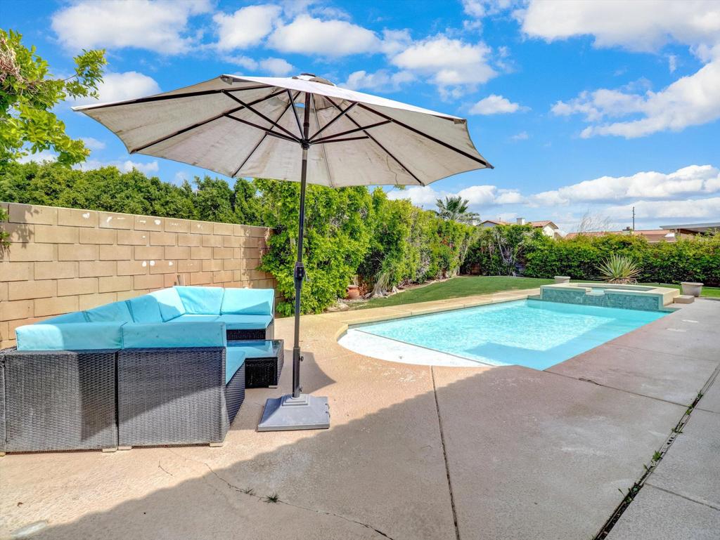 81070 Sentry Ct. Court