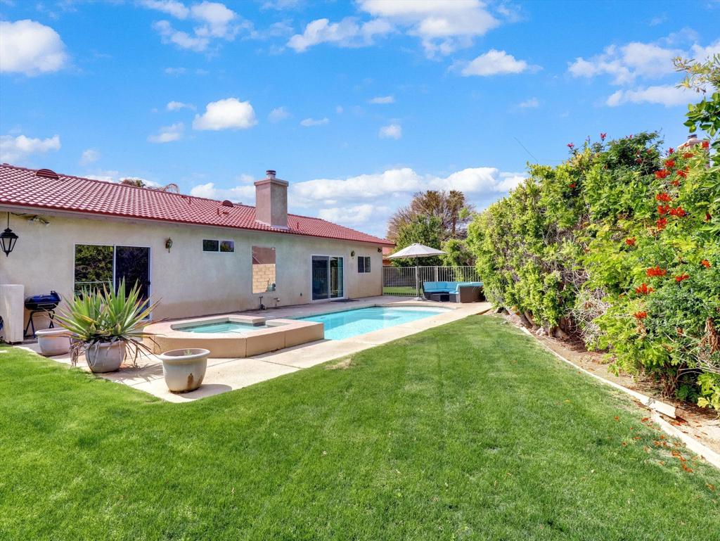 81070 Sentry Ct. Court