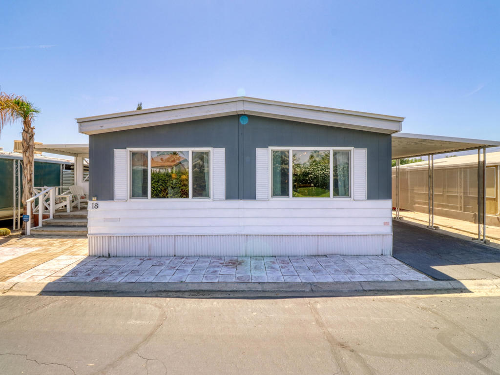 51555 Monroe St. #18