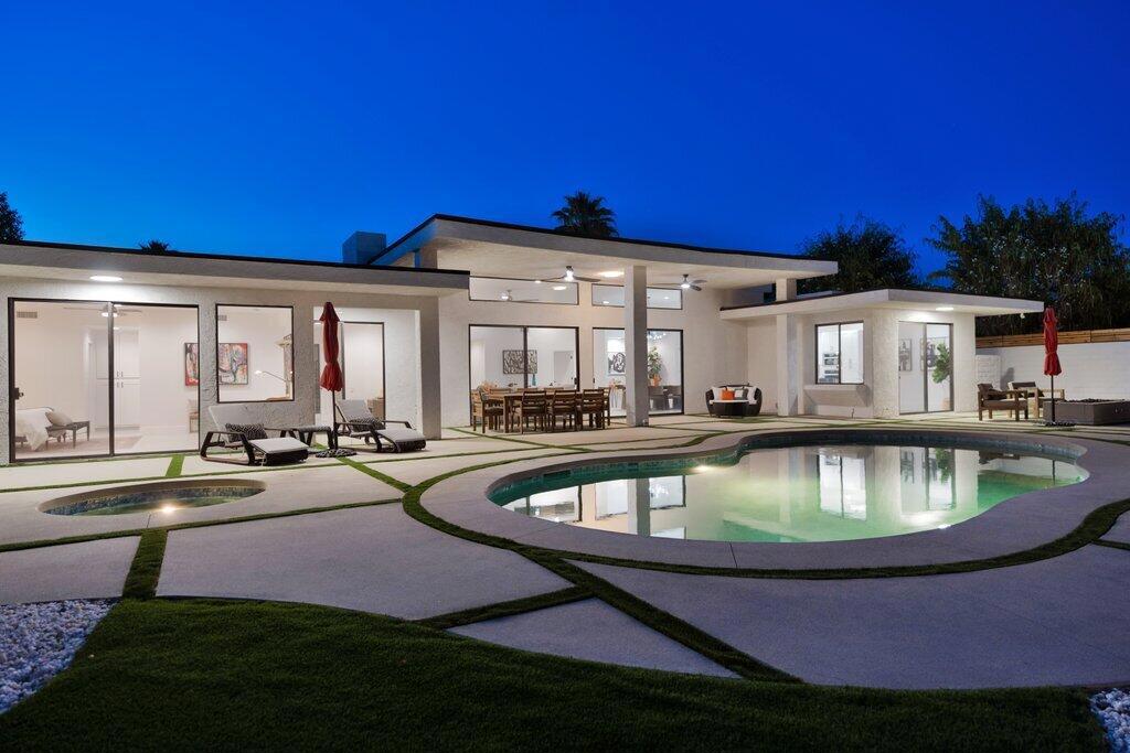 75665 Painted Desert Drive