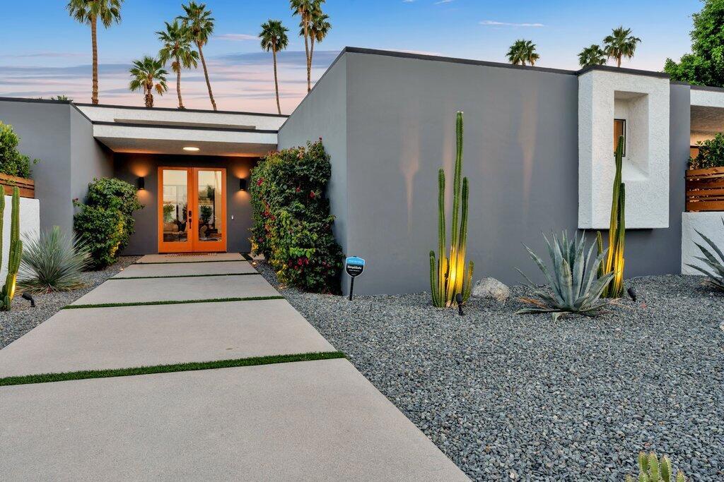 75665 Painted Desert Drive