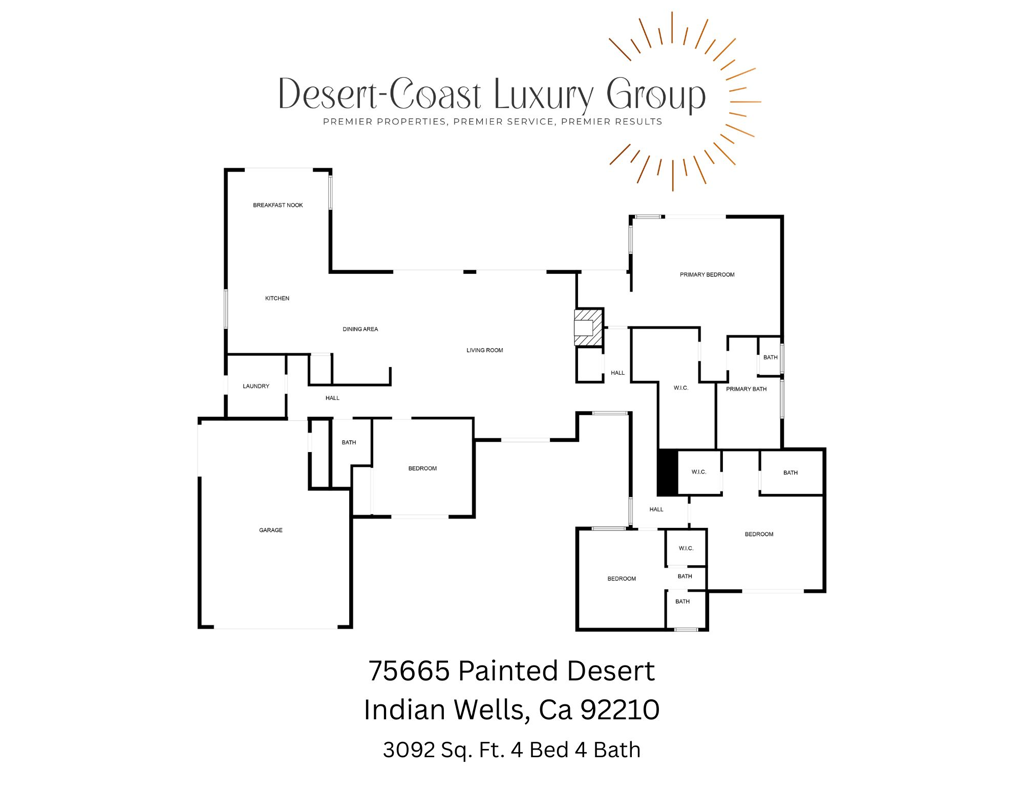 75665 Painted Desert Drive