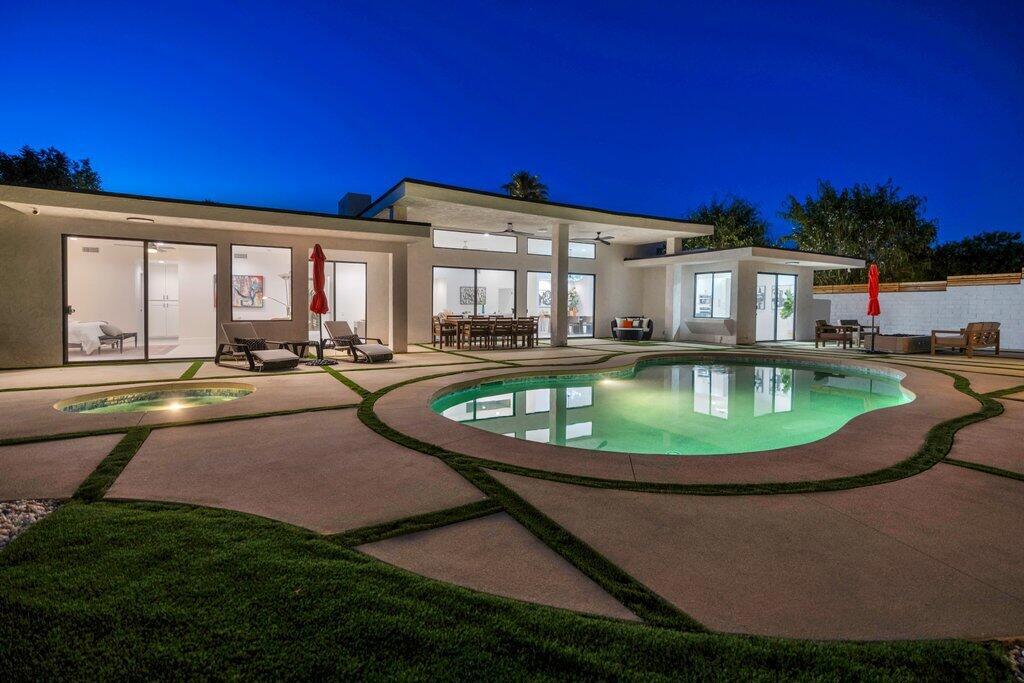 75665 Painted Desert Drive