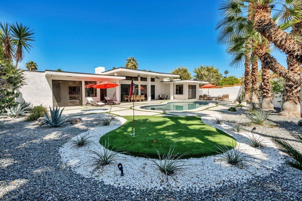 75665 Painted Desert Drive