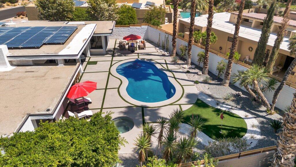 75665 Painted Desert Drive