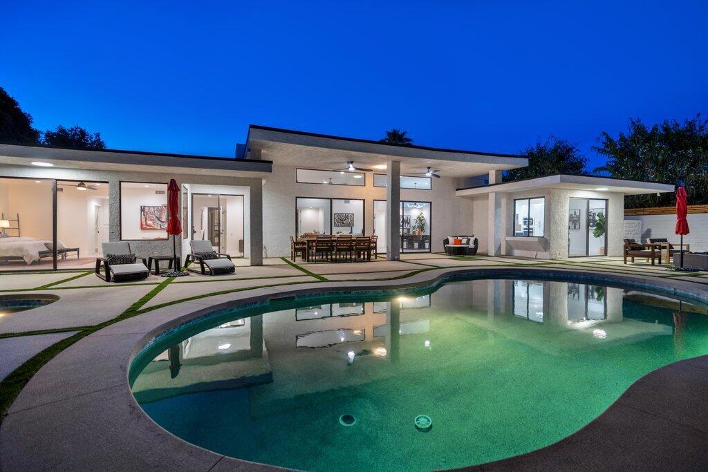 75665 Painted Desert Drive