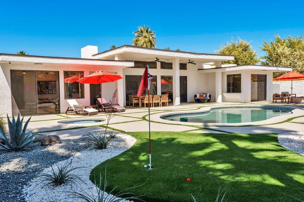 75665 Painted Desert Drive