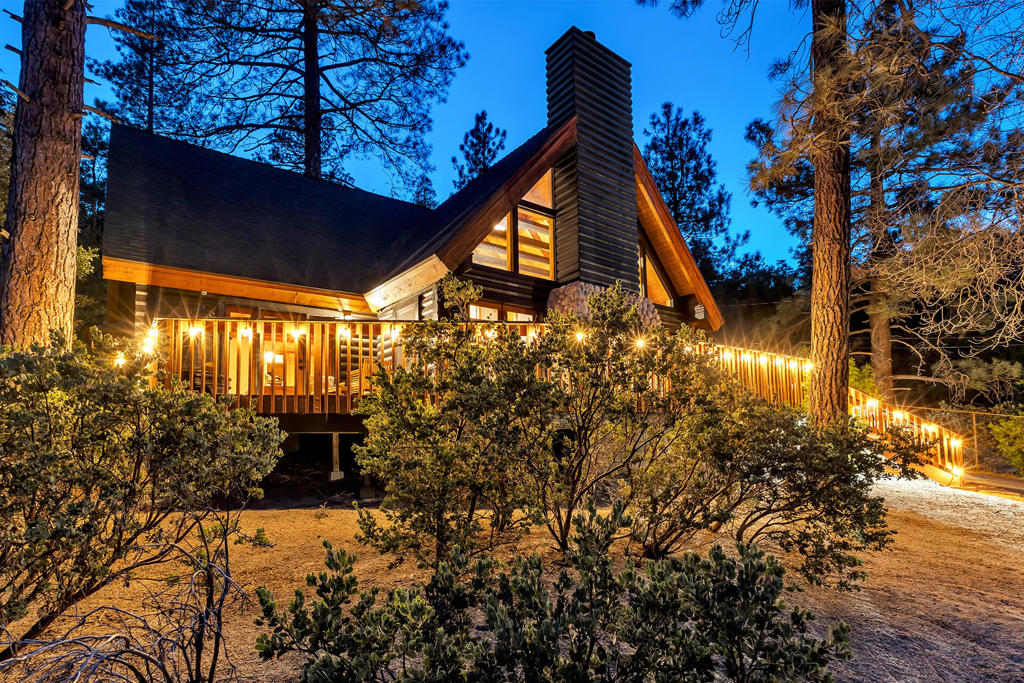 25607 Cedar Glen Drive