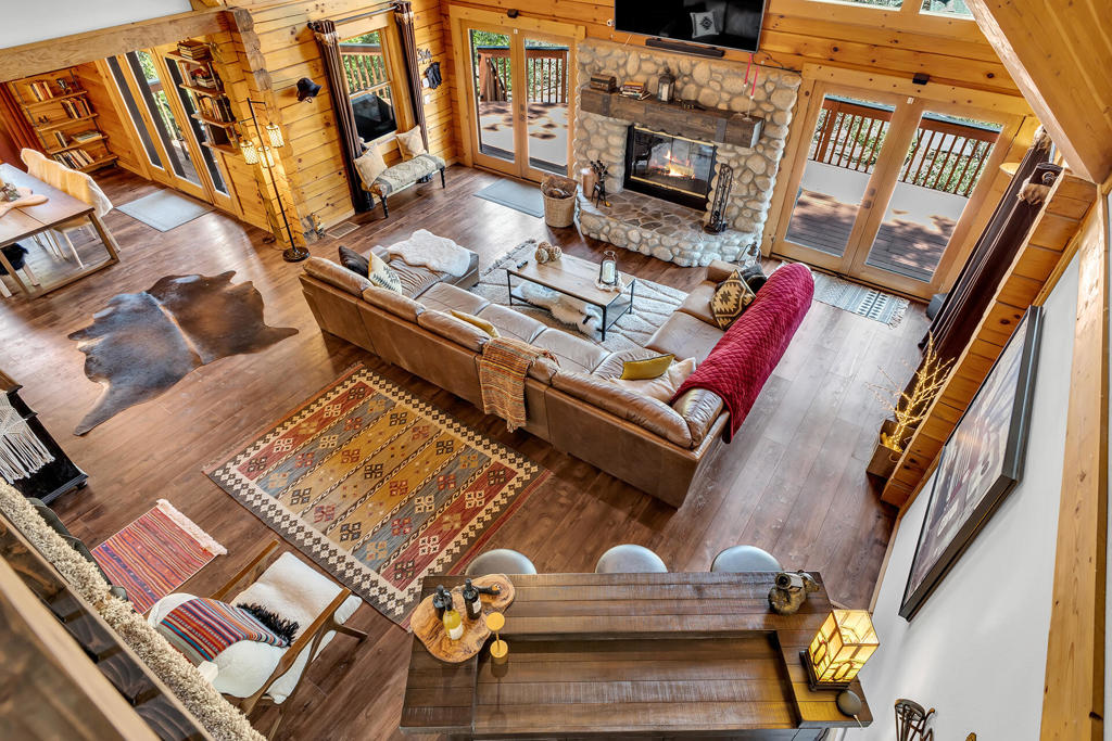 25607 Cedar Glen Drive