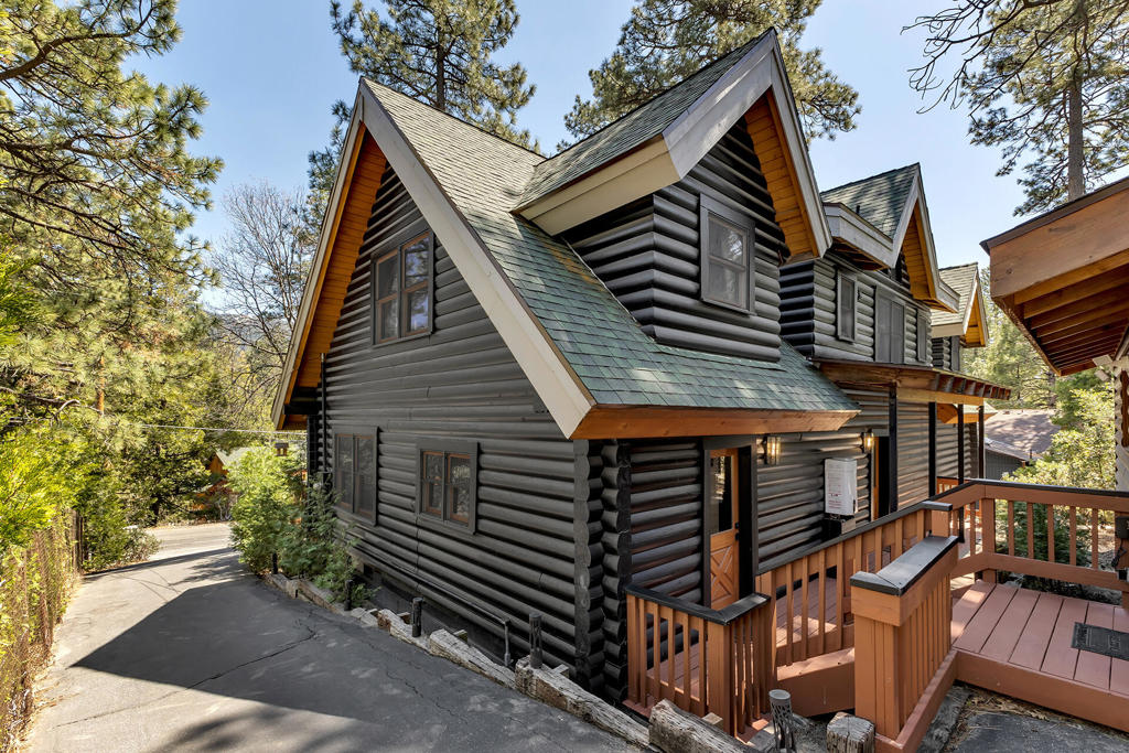 25607 Cedar Glen Drive