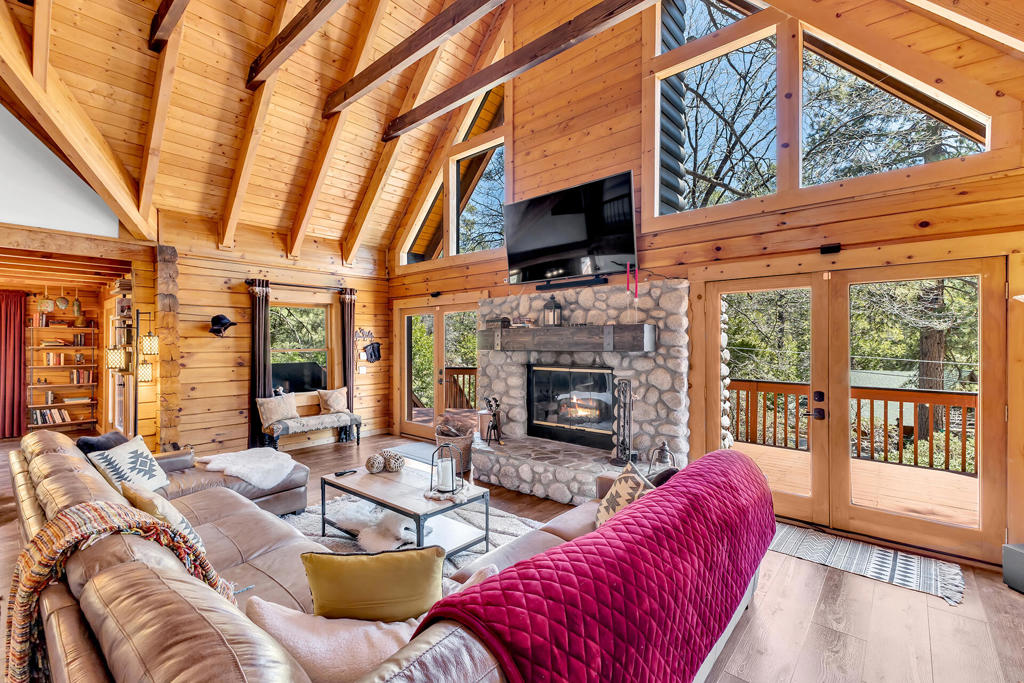 25607 Cedar Glen Drive