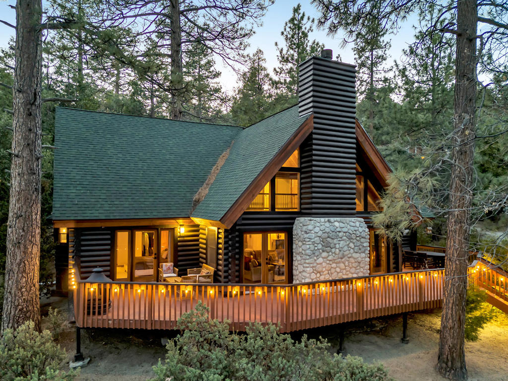 25607 Cedar Glen Drive