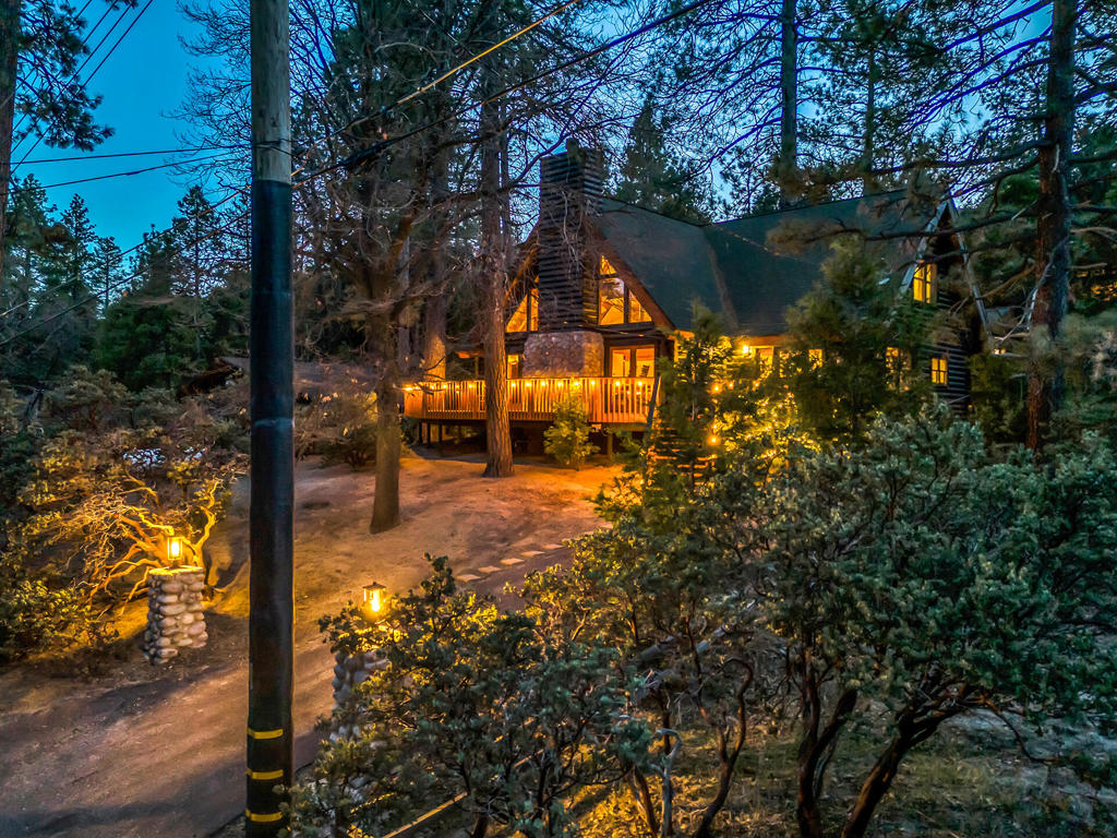 25607 Cedar Glen Drive