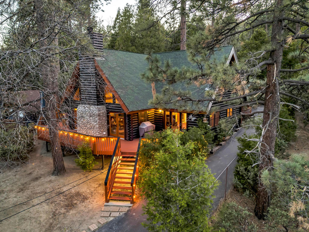 25607 Cedar Glen Drive