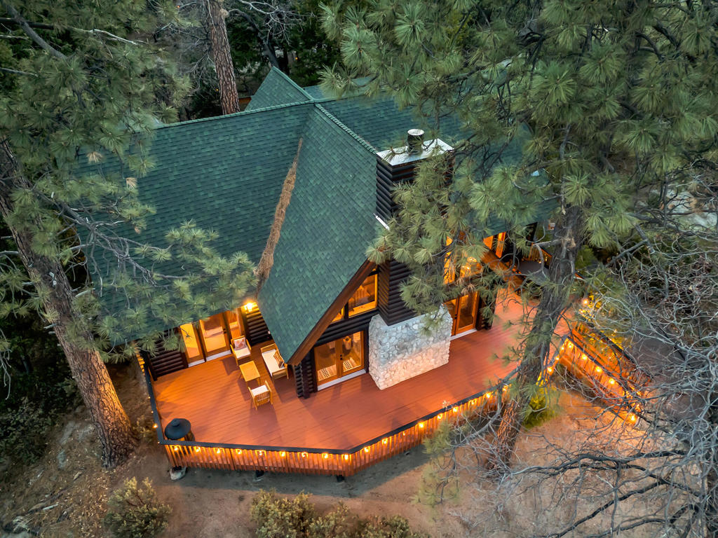 25607 Cedar Glen Drive