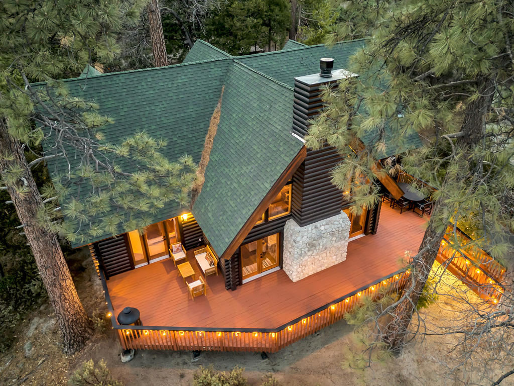 25607 Cedar Glen Drive