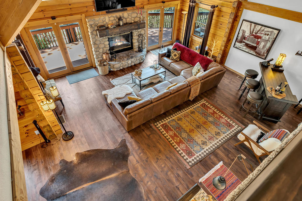 25607 Cedar Glen Drive