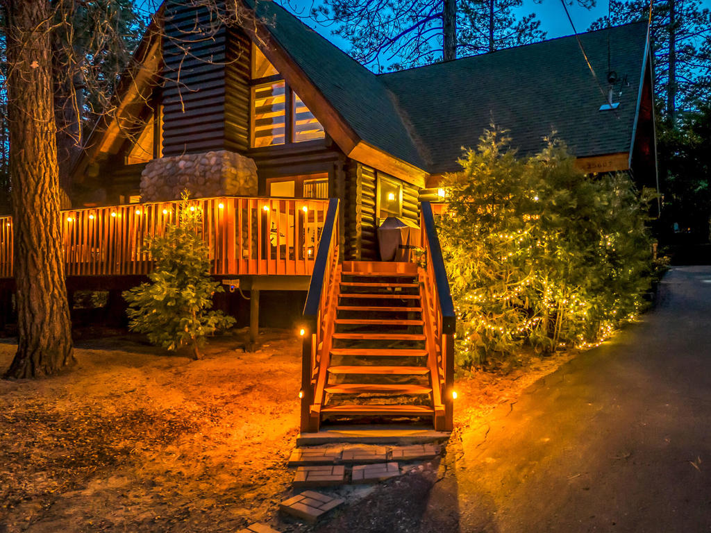 25607 Cedar Glen Drive