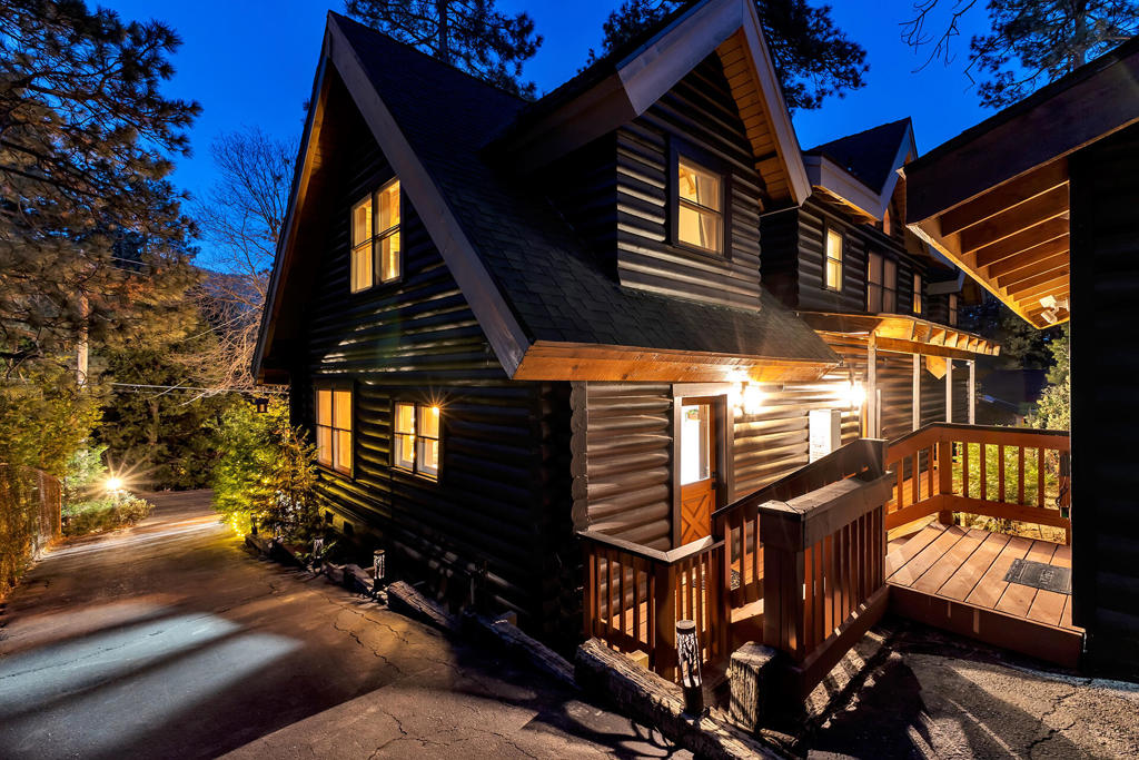 25607 Cedar Glen Drive