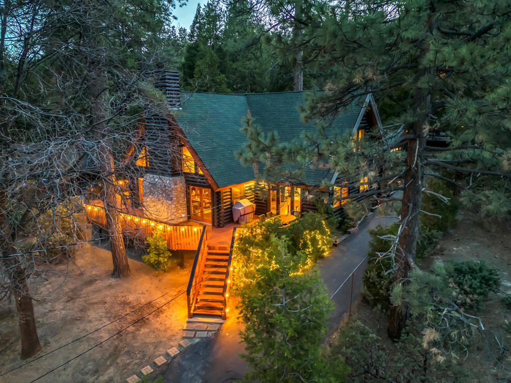 25607 Cedar Glen Drive