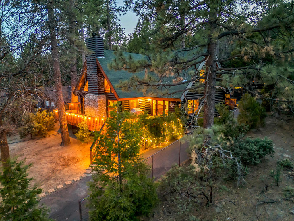 25607 Cedar Glen Drive