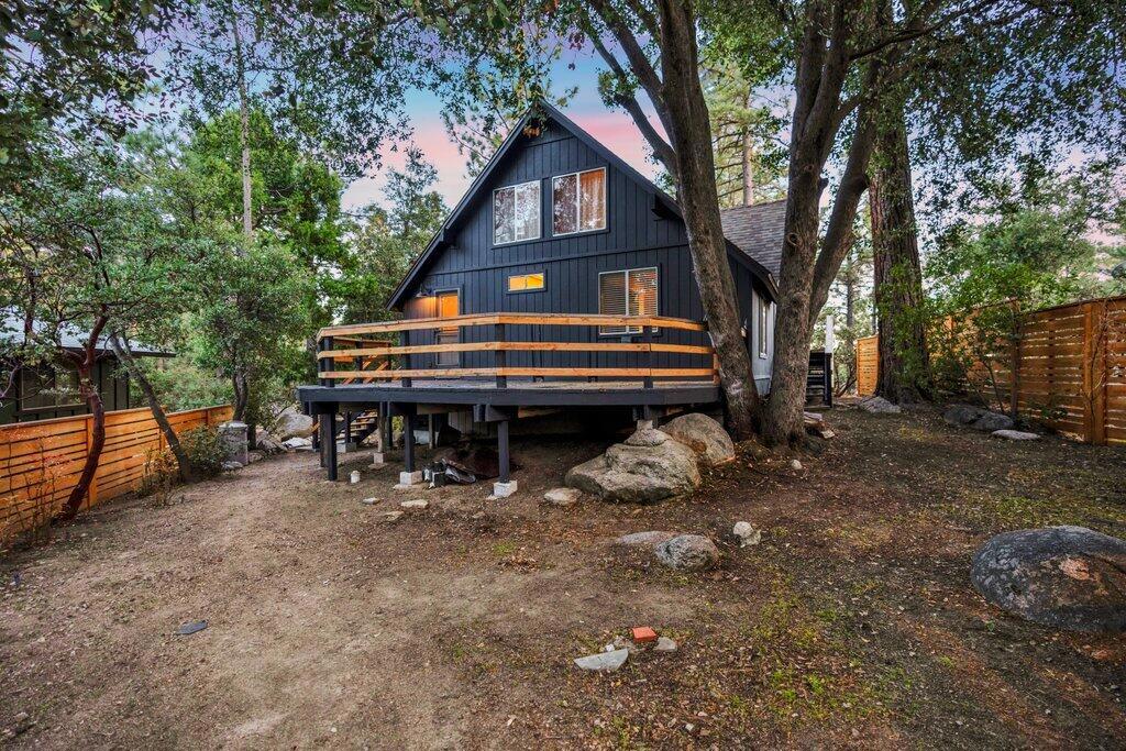 26785 Crestview Drive