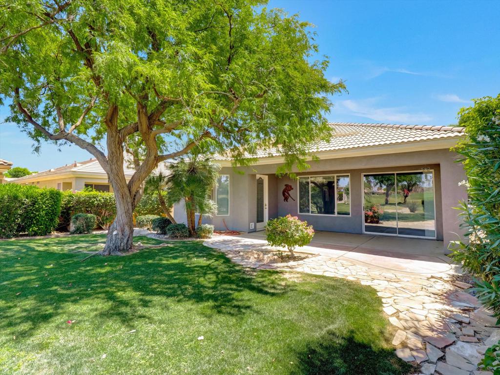 80418 Dumphries Court