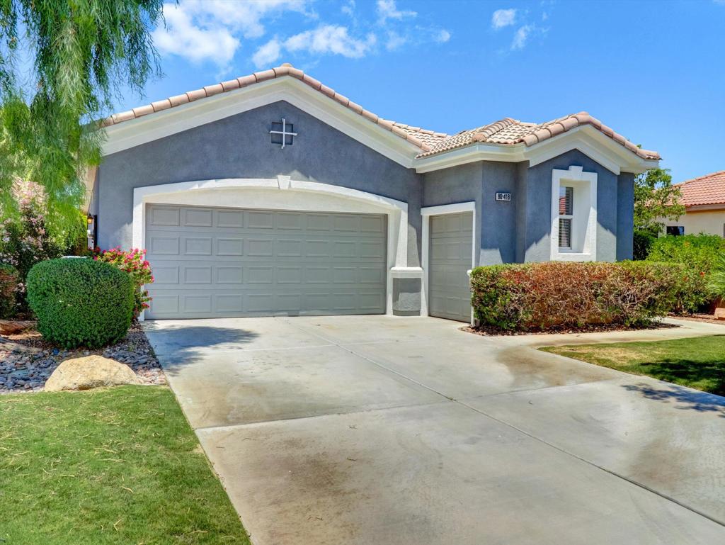 80418 Dumphries Court