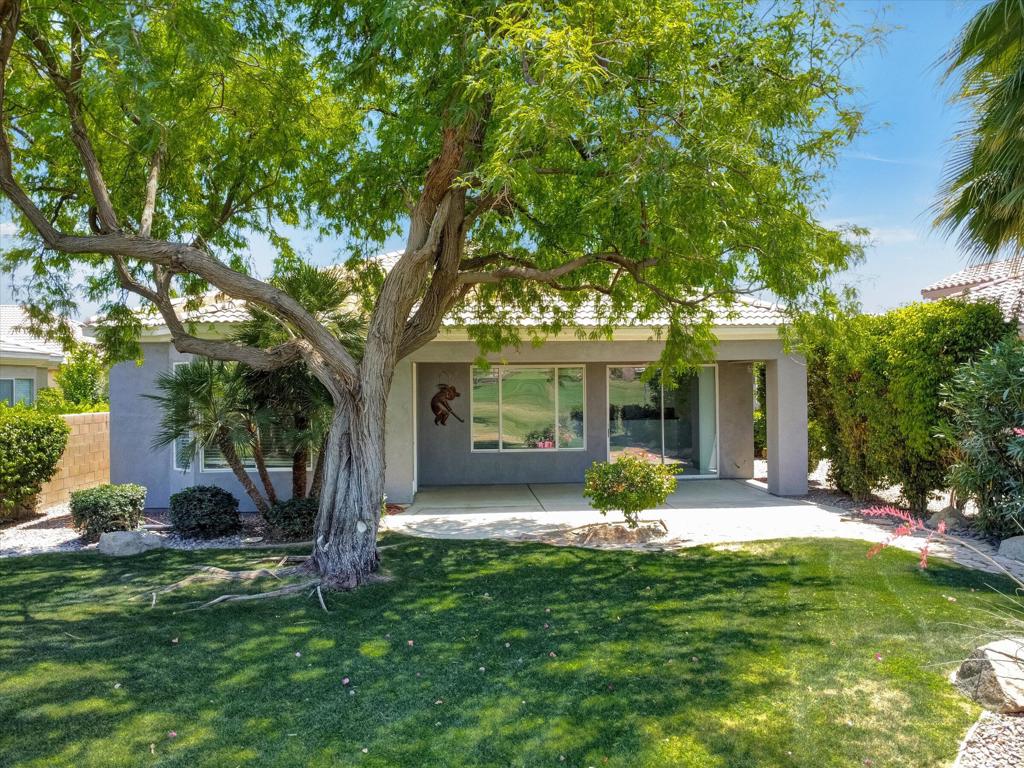 80418 Dumphries Court