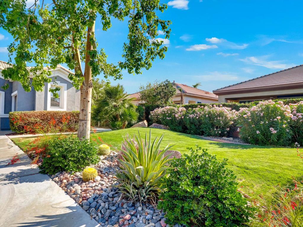 80418 Dumphries Court