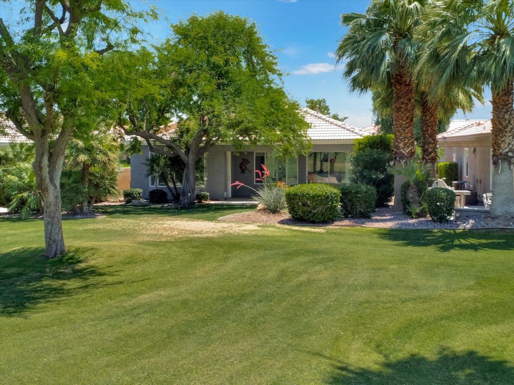 80418 Dumphries Court