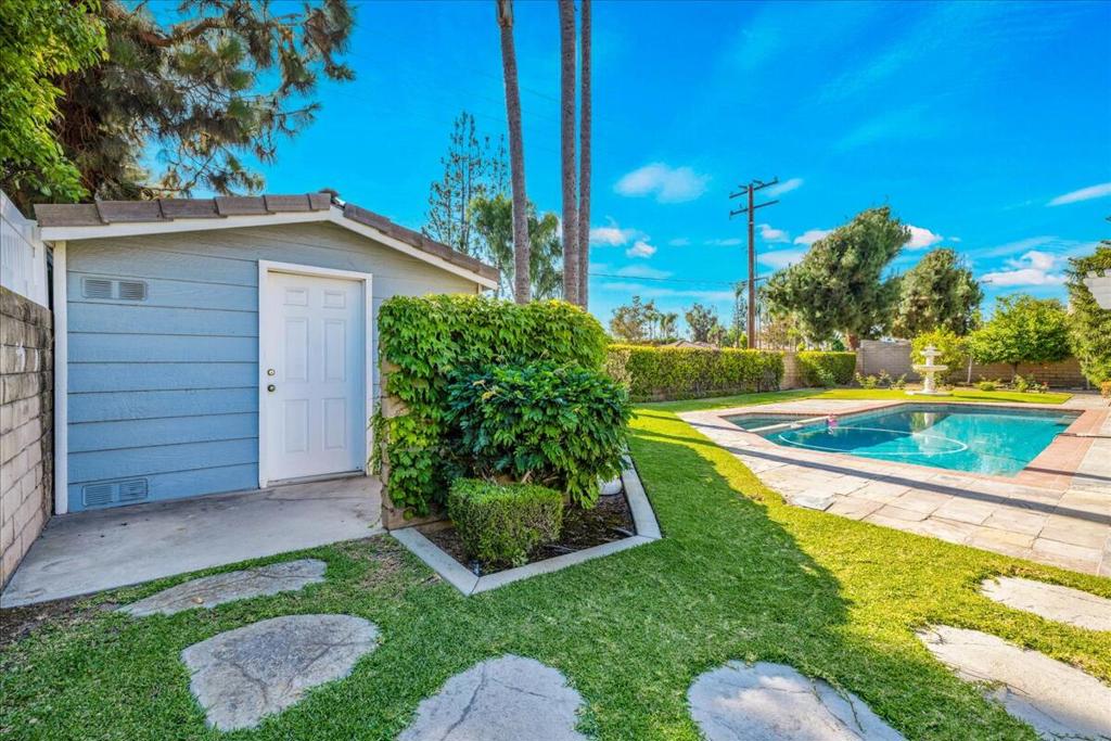 4615 Jean Circle