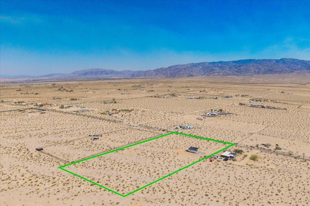 69444 Valle Vista Road